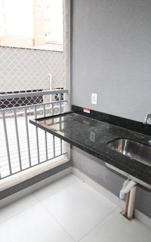 Apartamento para alugar com 70m², 3 quartos e 1 vagaSala