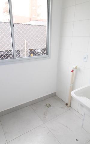 Apartamento para alugar com 70m², 3 quartos e 1 vagaÁrea de Serviço