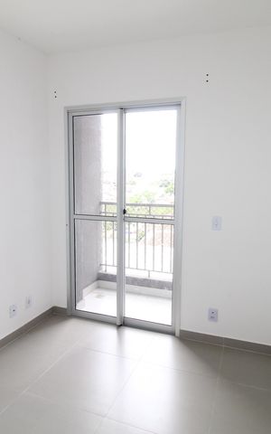Apartamento para alugar com 70m², 3 quartos e 1 vagaQuarto 2