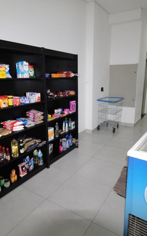 Apartamento para alugar com 70m², 3 quartos e 1 vagaÁrea comum - Mini Mercado