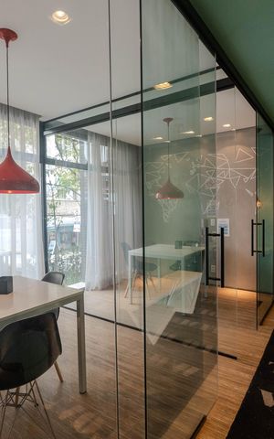 Studio à venda com 37m², 1 quarto e 1 vaga Studio à venda com 37m², 1 quarto e 1 vagaÁrea comum