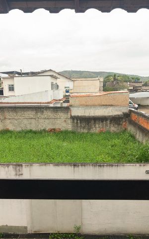Casa para alugar com 74m², 2 quartos e 1 vaga Casa para alugar com 74m², 2 quartos e 1 vagaVista do Quarto 2