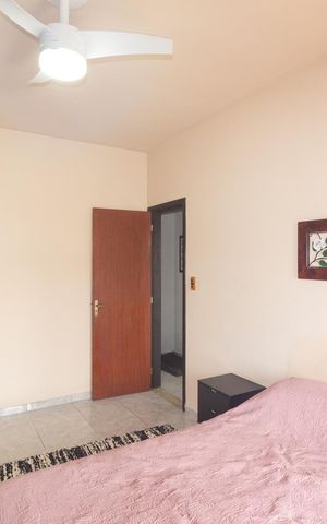 Casa para alugar com 74m², 2 quartos e 1 vaga Casa para alugar com 74m², 2 quartos e 1 vagaQuarto 1