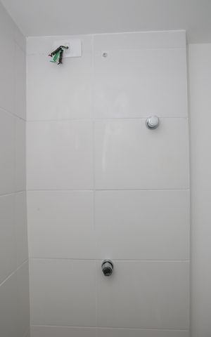 Apartamento para alugar com 34m², 2 quartos e sem vagaBanheiro