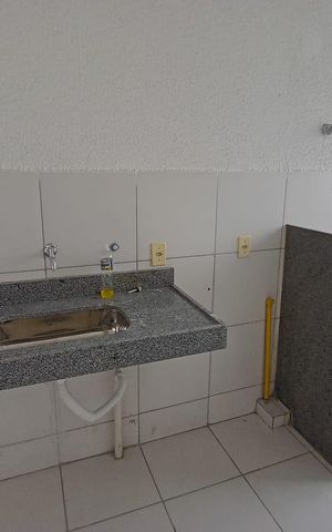 Apartamento à venda com 50m², 2 quartos e 1 vaga Apartamento à venda com 50m², 2 quartos e 1 vagaCozinha