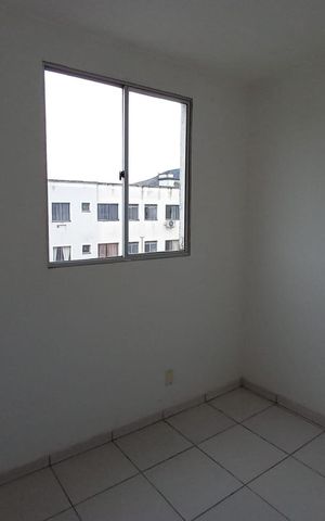 Apartamento à venda com 50m², 2 quartos e 1 vaga Apartamento à venda com 50m², 2 quartos e 1 vagaQuarto