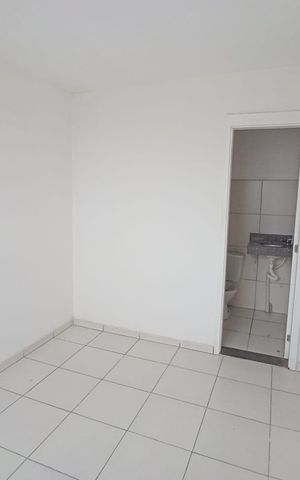 Apartamento à venda com 50m², 2 quartos e 1 vaga Apartamento à venda com 50m², 2 quartos e 1 vagaSala