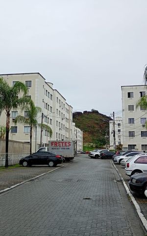 Apartamento à venda com 50m², 2 quartos e 1 vaga Apartamento à venda com 50m², 2 quartos e 1 vagaÁrea externa