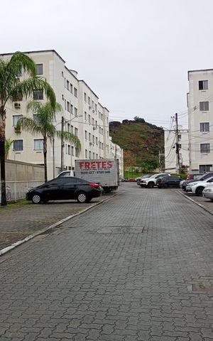 Apartamento à venda com 50m², 2 quartos e 1 vaga Apartamento à venda com 50m², 2 quartos e 1 vagaÁrea externa