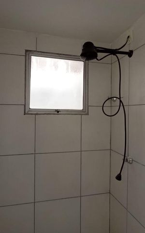 Apartamento à venda com 50m², 2 quartos e 1 vaga Apartamento à venda com 50m², 2 quartos e 1 vagaBanheiro