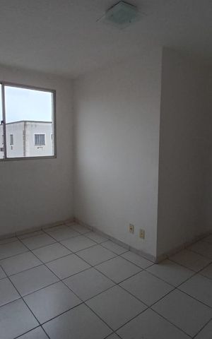 Apartamento à venda com 50m², 2 quartos e 1 vaga Apartamento à venda com 50m², 2 quartos e 1 vagaSala