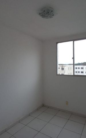 Apartamento à venda com 50m², 2 quartos e 1 vaga Apartamento à venda com 50m², 2 quartos e 1 vagaQuarto