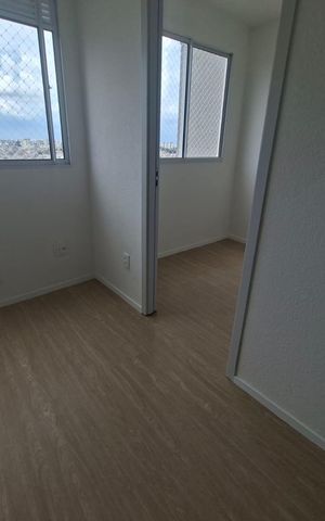 Apartamento para alugar com 35m², 2 quartos e sem vaga Apartamento para alugar com 35m², 2 quartos e sem vagaSala