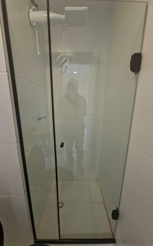 Apartamento para alugar com 35m², 2 quartos e sem vaga Apartamento para alugar com 35m², 2 quartos e sem vagaBanheiro