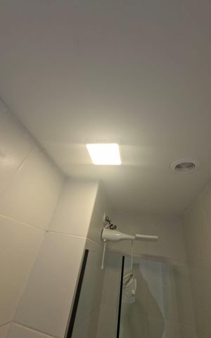 Apartamento para alugar com 35m², 2 quartos e sem vaga Apartamento para alugar com 35m², 2 quartos e sem vagaBanheiro