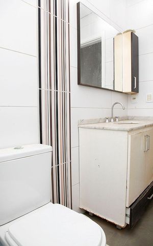 Casa para alugar com 172m², 3 quartos e 1 vagaBanheiro 1 Quarto Suíte