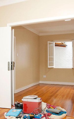 Casa para alugar com 172m², 3 quartos e 1 vagaSala 1 Estar