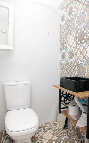 Casa para alugar com 172m², 3 quartos e 1 vagaBanheiro 3 Lavabo