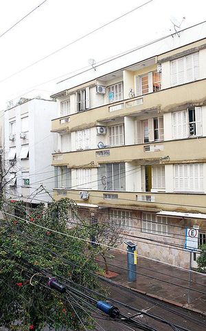 Casa para alugar com 172m², 3 quartos e 1 vagaQuarto 2 Vista