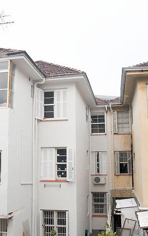Casa para alugar com 172m², 3 quartos e 1 vagaQuarto 1 Vista