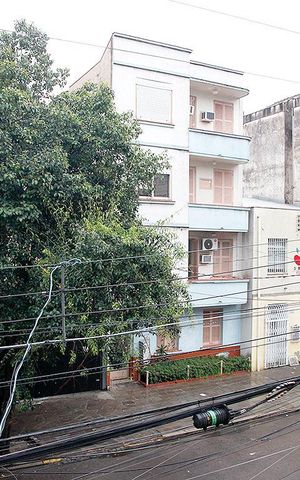 Casa para alugar com 172m², 3 quartos e 1 vagaQuarto 3 Suíte