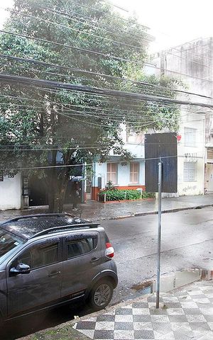 Casa para alugar com 172m², 3 quartos e 1 vagaSala 1 Estar Vista