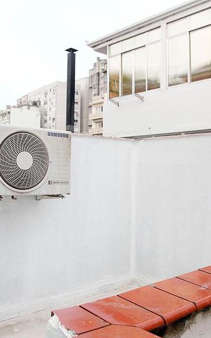 Casa para alugar com 172m², 3 quartos e 1 vagaTerraço