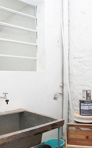 Casa para alugar com 172m², 3 quartos e 1 vagaÁrea de Serviço + Pátio