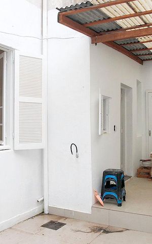 Casa para alugar com 172m², 3 quartos e 1 vagaÁrea de Serviço + Pátio