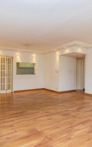 Apartamento à venda com 92m², 2 quartos e 2 vagas Apartamento à venda com 92m², 2 quartos e 2 vagasSala