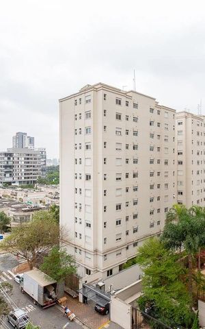 Apartamento à venda com 92m², 2 quartos e 2 vagas Apartamento à venda com 92m², 2 quartos e 2 vagasVista