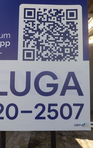 Casa para alugar com 42m², 2 quartos e 1 vagaPlaca