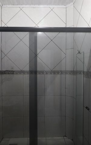 Casa para alugar com 42m², 2 quartos e 1 vagaBanheiro 