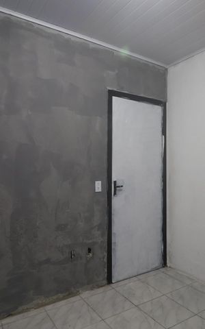 Casa para alugar com 42m², 2 quartos e 1 vagaQuarto 1
