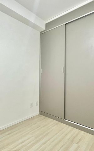 Apartamento para alugar com 26m², 1 quarto e sem vaga Apartamento para alugar com 26m², 1 quarto e sem vagaQuarto