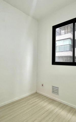 Apartamento para alugar com 26m², 1 quarto e sem vaga Apartamento para alugar com 26m², 1 quarto e sem vagaQuarto