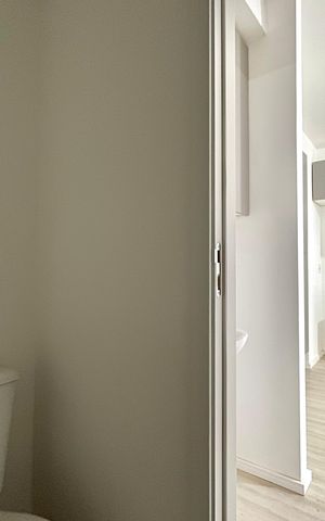 Apartamento para alugar com 26m², 1 quarto e sem vaga Apartamento para alugar com 26m², 1 quarto e sem vagaBanheiro