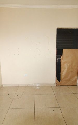 Studio para alugar com 16m², 2 quartos e sem vagaStudio