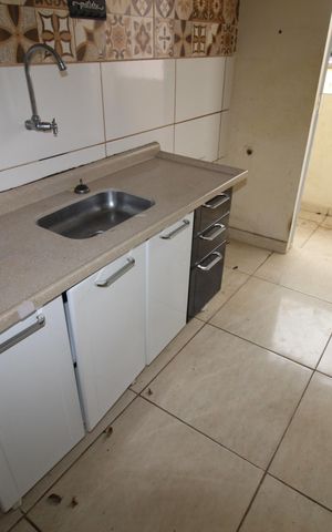 Studio para alugar com 16m², 2 quartos e sem vagaStudio