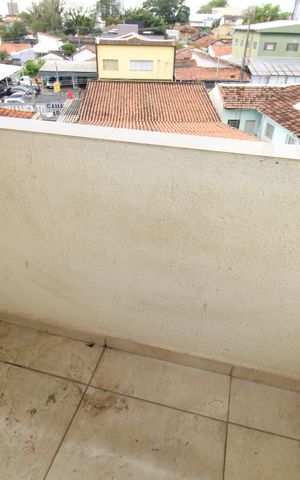 Studio para alugar com 16m², 2 quartos e sem vagaÁrea de Serviço