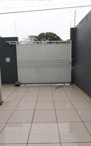 Casa para alugar com 120m², 3 quartos e 2 vagasQuintal / Garagem