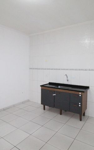 Casa para alugar com 120m², 3 quartos e 2 vagasCozinha