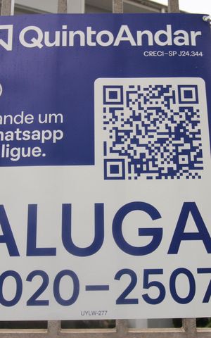 Casa para alugar com 120m², 3 quartos e 2 vagasPlaquinha