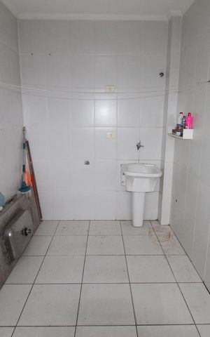 Casa para alugar com 120m², 3 quartos e 2 vagasÁrea de Serviço
