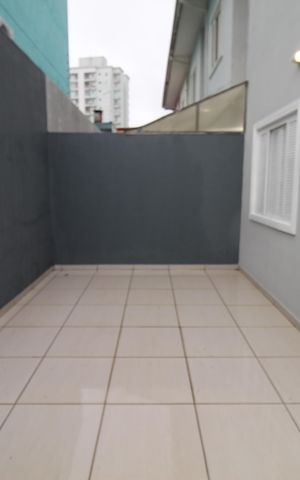 Casa para alugar com 120m², 3 quartos e 2 vagasQuintal / Garagem