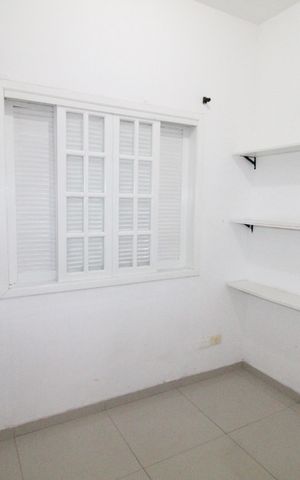 Casa para alugar com 120m², 3 quartos e 2 vagasÁrea de Serviço