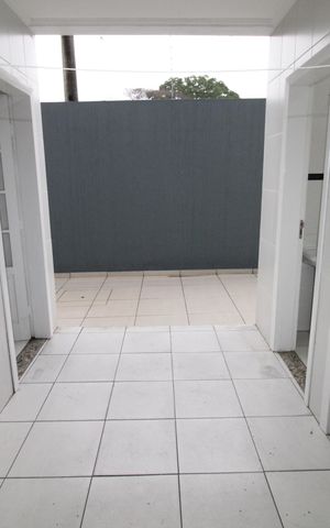 Casa para alugar com 120m², 3 quartos e 2 vagasÁrea de Serviço