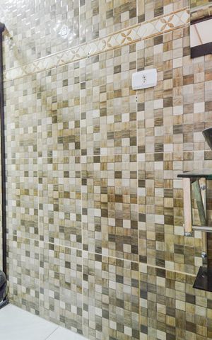 Casa para alugar com 110m², 2 quartos e sem vagaBanheiro do Quarto 2