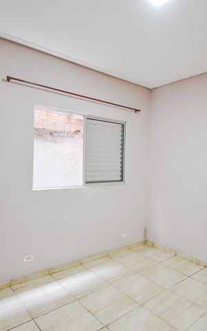Casa para alugar com 110m², 2 quartos e sem vagaQuarto 2