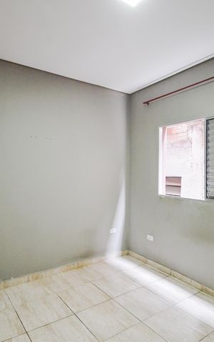 Casa para alugar com 110m², 2 quartos e sem vagaQuarto 1